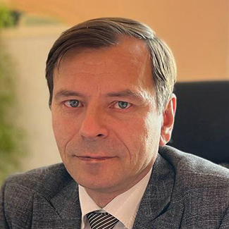 Юрий Зозуля