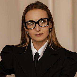 Юлия Воронцова