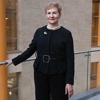 Елена Атрахович