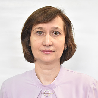 Галина Филипцова