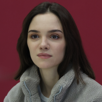 Евгения Медведева