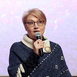 Елена Турова