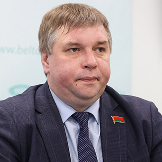 Алексей Русакевич