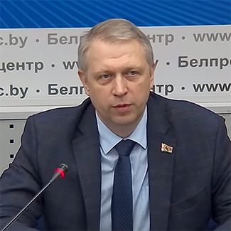 Юрий Пырьев