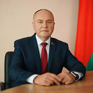 Сергей Хильман