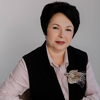 Юлия Гледко