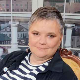 Елена Гайдученко