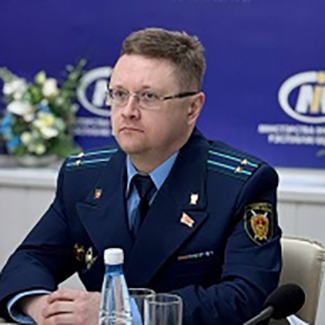 Павел Зайцев