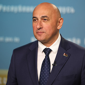 Марат Марков