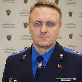 Александр Приколотин