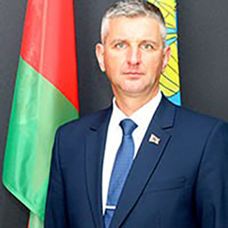 Виктор Пугач