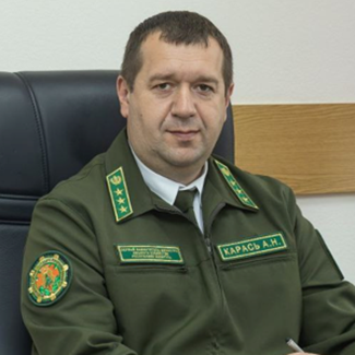 Андрей Карась