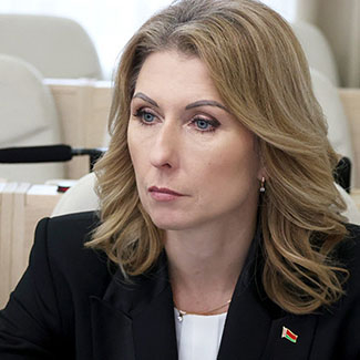 Ольга Чемоданова