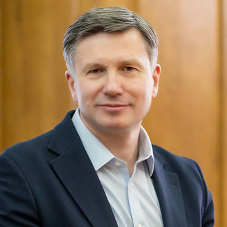 Андрей Король