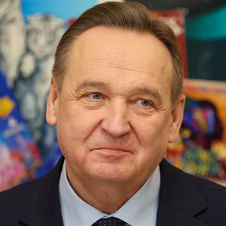 Владимир Шабан
