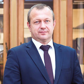 Иван Смильгинь