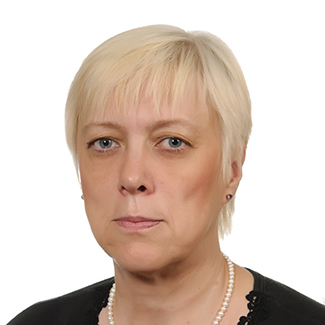 Ирина Мальгина