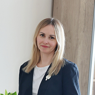 Галина Ильина