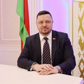 Павел Ткач