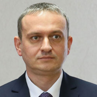 Алексей Авраменко