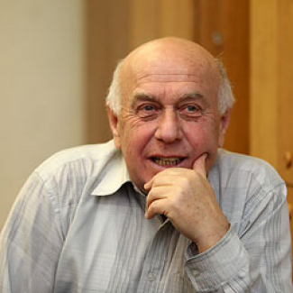 Валерий Барашков