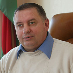 Григорий Чуйко