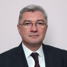 Валерий Малашко