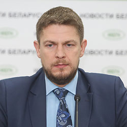 Александр Сотников