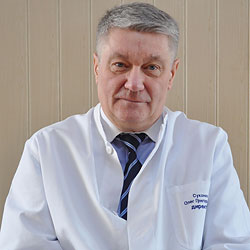 Олег Суконко