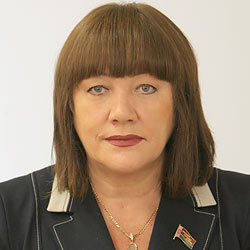 Людмила Михалькова