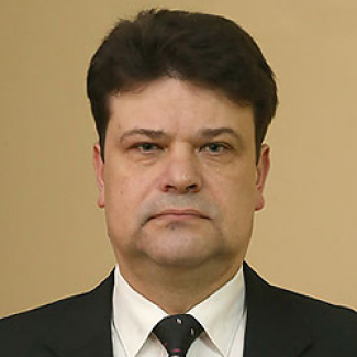 Сергей Чичук