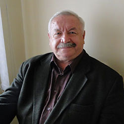 Сергей Пелих