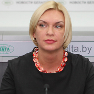 Илона Ледницкая