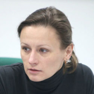 Наталья Синишова