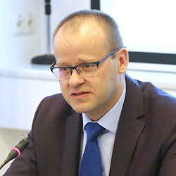 Сергей Поблагуев