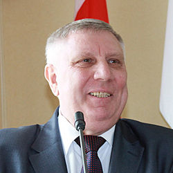 Сергей Ашмянцев