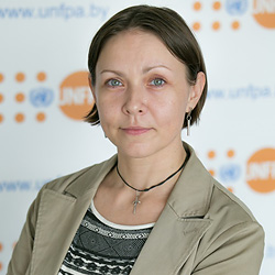 Елена Касько