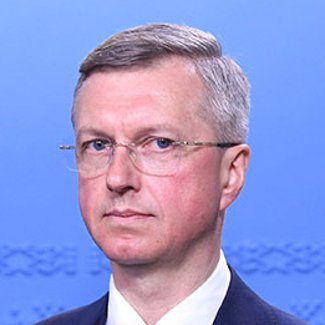 Владимир Колтович
