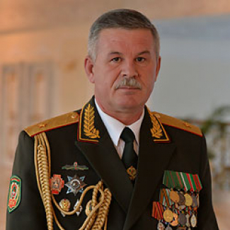Анатолий Лаппо