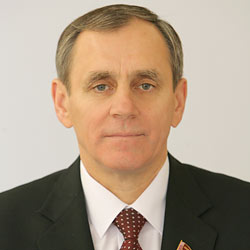 Владислав Цыдик