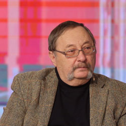 Павел Якубович