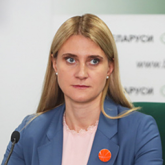 Анастасия Маринина