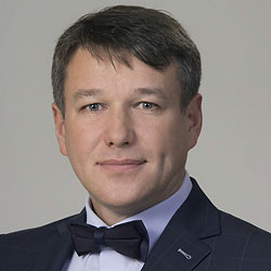 Сергей Протасовицкий