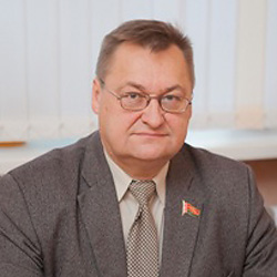 Юрий Лобач