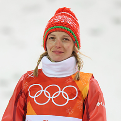 Анна Гуськова