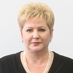 Светлана Герасимович
