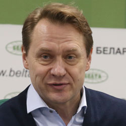 Михаил Талабаев