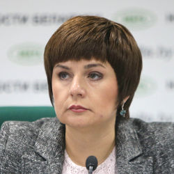 Татьяна Якубович