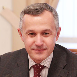 Василий Матюшевский