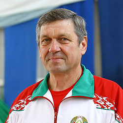 Валерий Коломиец